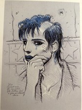 Affiche Grande Carte Édition