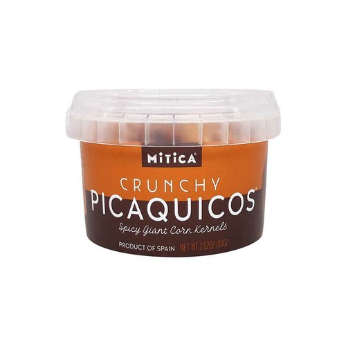 Mitica picaquico - mitica,
