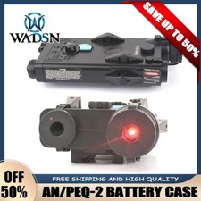 Wadsn PEQ-2 Red Dot Laser