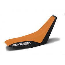 Couverture Selle Siège KTM SX