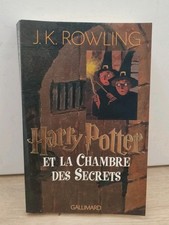 Harry potter chambre des - et,