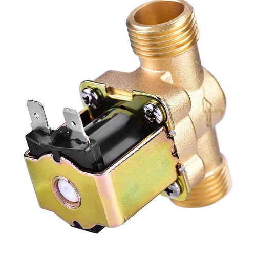 Electrovanne eau - ��,