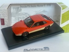 AUTOCULT 06012 PORSCHE 914