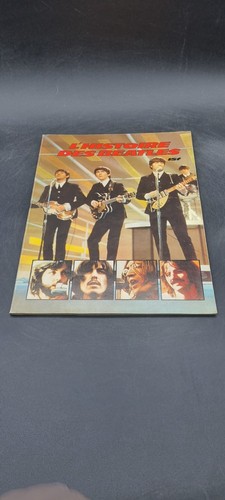 Revue histoire des - l'histoire, beatles