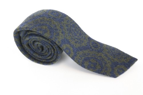 Suitsupply cravate tricot 150 - cravate,