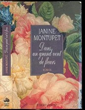 DANS UN GRAND VENT DE FLEURS