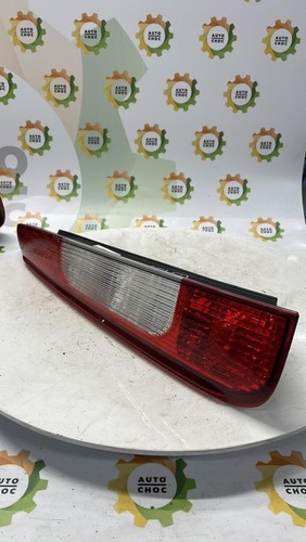Feu arriere principal - , gauche