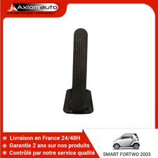 🇫🇷 PEDALE ACCELERATEUR