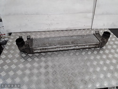2008 volvo v70 radiateur - volvo,