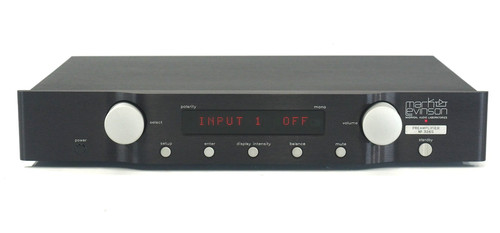 Mark levinson 326s - no.,