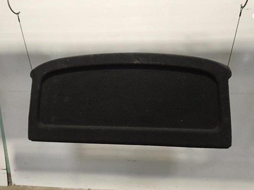 Plage arriere volkswagen golf - arriere,