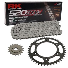Kit De Chaîne Honda FMX 650