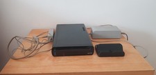 Barre de console Wii U, bloc