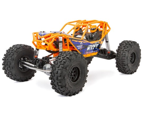 Axial rbx10 ryft 4wd - rbx10,