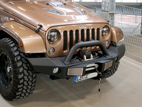 Xrc atlas bumper pare - atlas, pare-chocs
