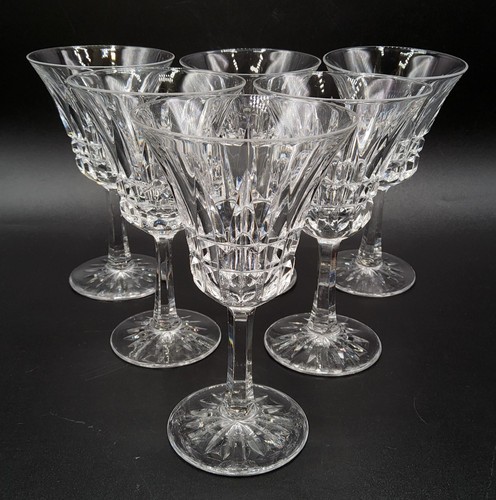 Service six verres vin - de, à