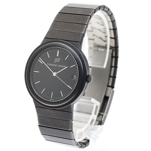 Montre quartz porsche - montre,