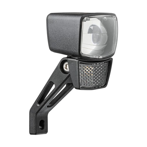 Eclairage velo projecteur - velo, av/projecteur