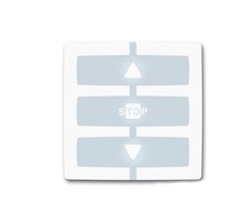 NICE WM001G NICEWAY Télécommande Montée Descente Arrêt Stores Et Volets