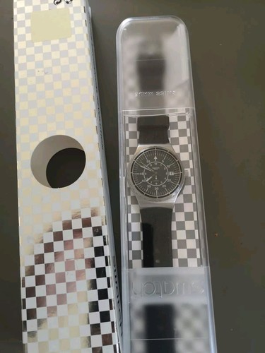 Montre swatch sistem irony - montre,