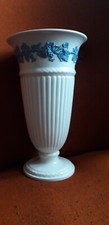 Vase vintage anglais en