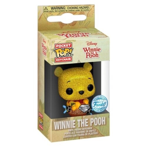 Figurine pop pocket porte - pop,