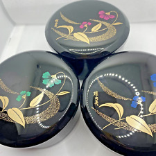 Ancienne boîte à bento