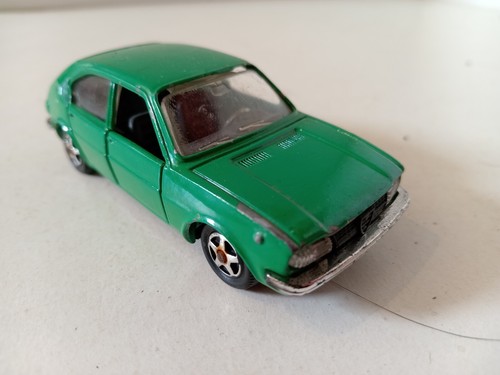 Mebetoys a57 mattel - mattel, alfa