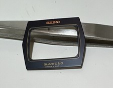Seiko LCD 0139-5010 Panneau
