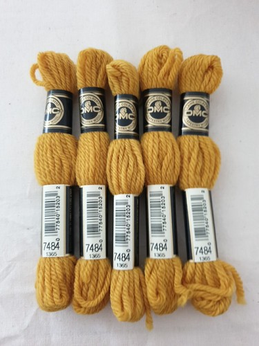 Laine colbert dmc pour - laine,