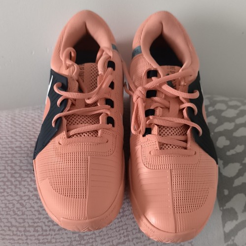 Nike zoom challenge clay - challenge, 1