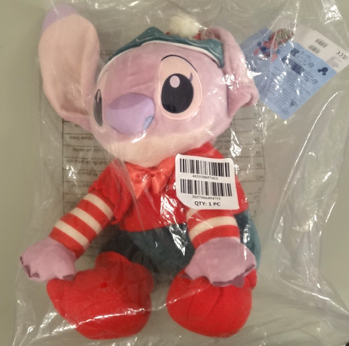 Disney store peluche - store, moyenne