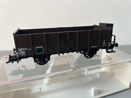 Fleischmann wagon tombereau - fleischmann, ho