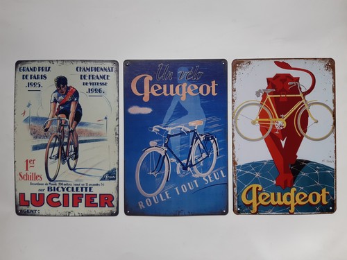 Vélo peugeot bicyclette - et,