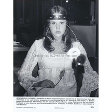 EXORCIST II THE HERETIC U.S Movie Still B618 - 8x10 in. - 1977 - John Boorman, R