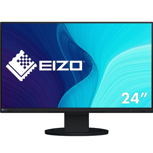 Eizo 5cm ev2490 bk - eizo, 60,5cm