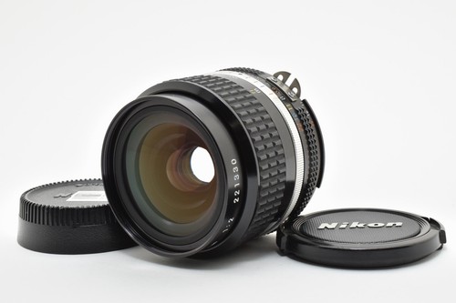Top mint nikon s ais - [top,