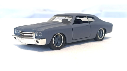 Chevy chevelle 1970 - ,