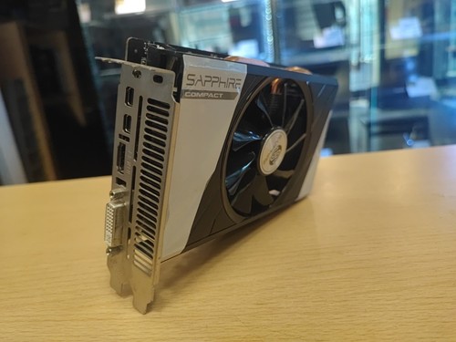 Carte graphique amd gigabyte - carte,