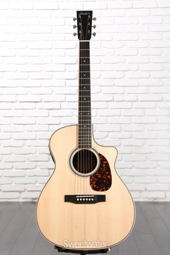 Larrivee omv 40re legacy - larrivee,