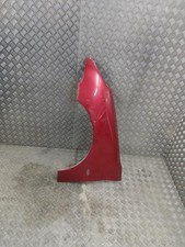Aile avant gauche PEUGEOT 206