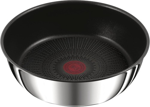 Tefal ingenio emotion acier - ingenio,
