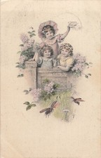 CP ILLUSTREE SIGNEE KRANZLE