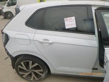 Porte arriere droit VOLKSWAGEN
