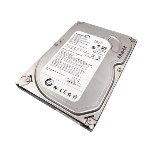 Disque dur 320go - disque,