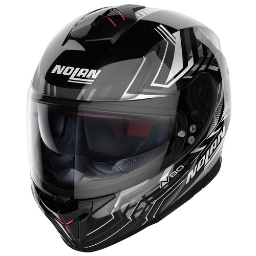 Casque intégral nolan n80 - casque,