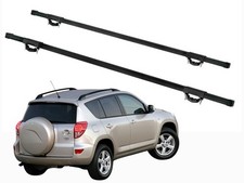 Barres de Toit pour Toyota Rav