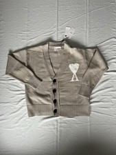 Cardigan/Pull AMI Paris