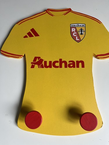 Maillot lens 2027 - rc,