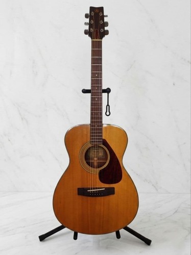 Guitare acoustique yamaha - acoustique,